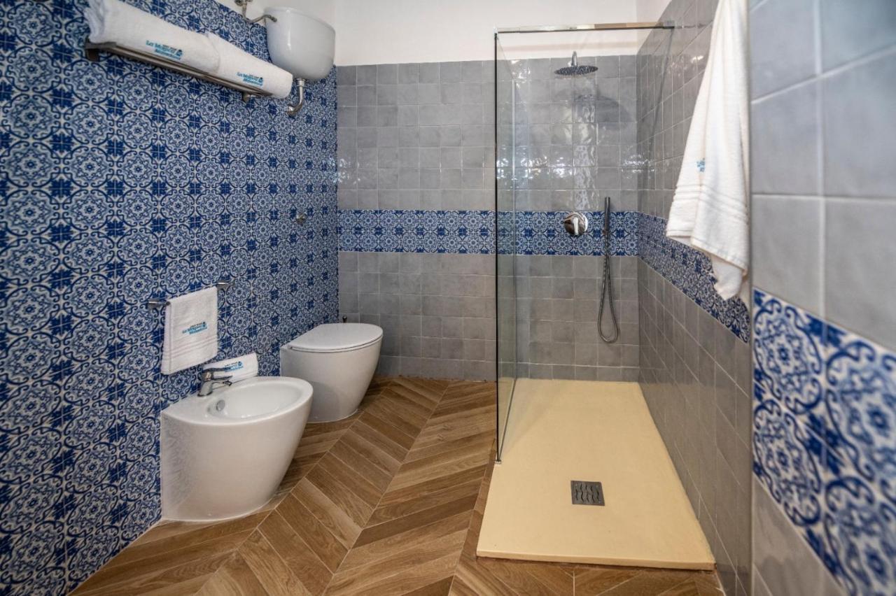 Maison d'hôtes Largo Maradona -