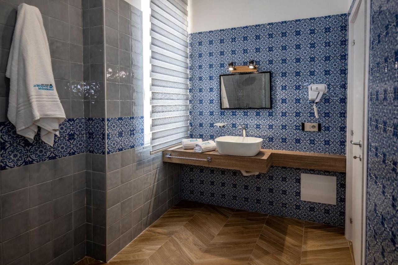 Maison d'hôtes Largo Maradona - *